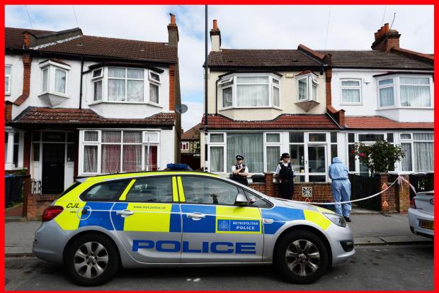 &#39;Baby boy&#39; who&#39;s mother was stabbed to death in Thornton Heath &#39;unlikely to survive&#39;